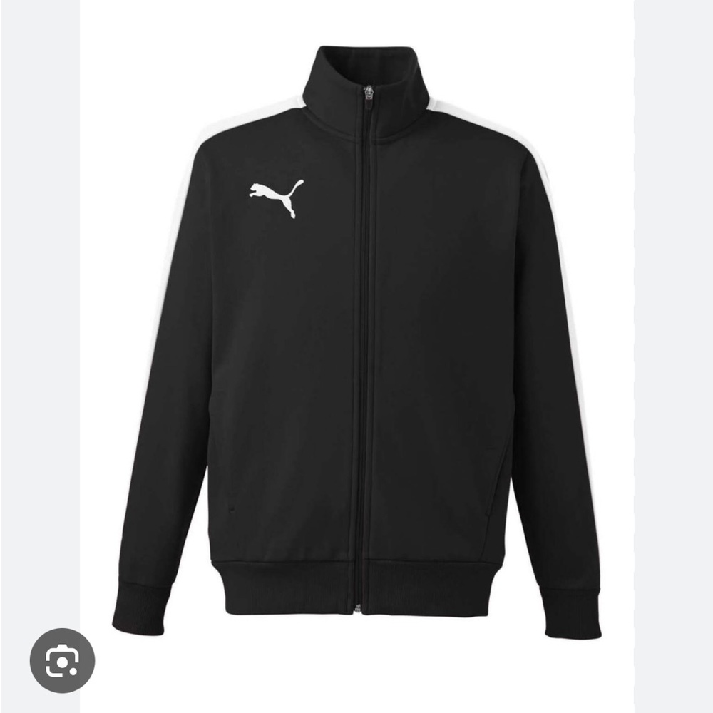 Men’s Puma Jacket